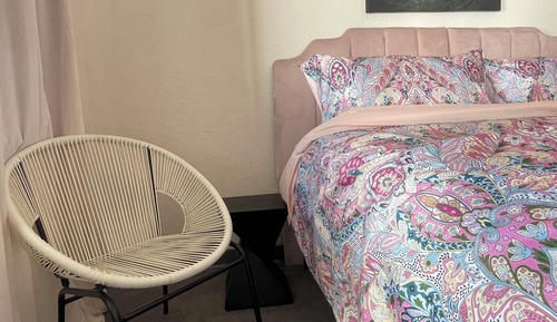 Habitación Deluxe, 1 cama de matrimonio grande