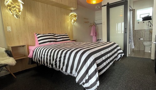 Habitación Deluxe, 1 cama de matrimonio
