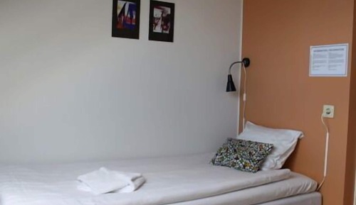 Triple Basic Room, Shared Bathroom (Pets Not allowed)