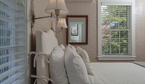 Habitación, 1 cama de matrimonio