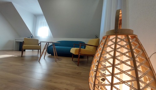 Habitación Grand