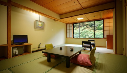 Habitación triple tradicional (Valley View)