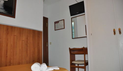 Habitación individual