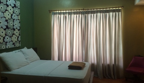 Habitación superior