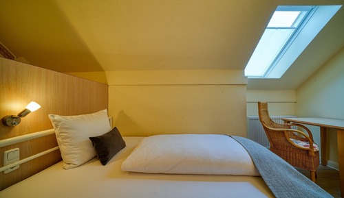 Habitación individual