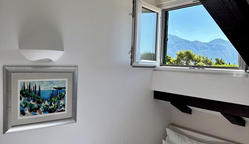 Habitación triple estándar