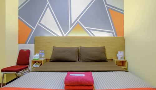 Habitación estándar