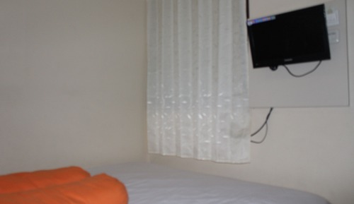 Habitación familiar