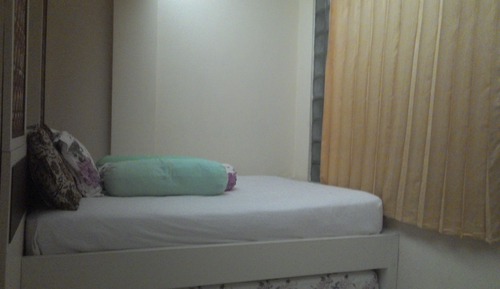 Habitación superior