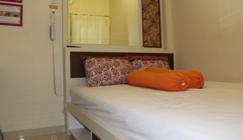 Habitación estándar