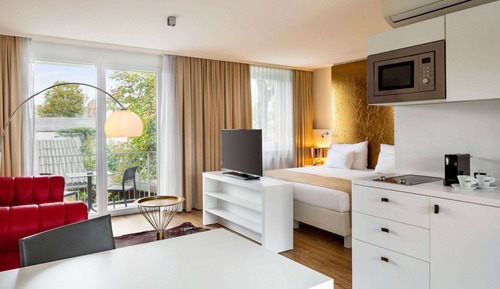 Apartamento