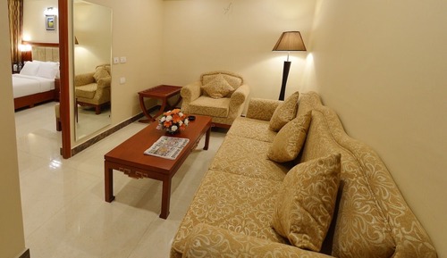 Suite