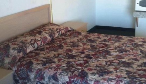 Habitación estándar, 1 cama de matrimonio