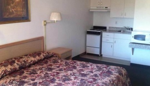 Habitación Deluxe, 1 cama de matrimonio