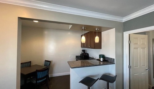 Suite estudio Signature, 1 habitación