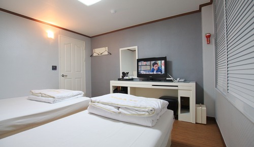 Habitación familiar