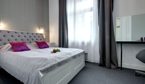 Apartamento, 1 habitación