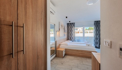 Room Superior with nature view