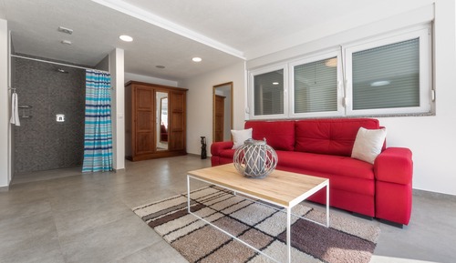 Room Superior with nature view
