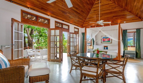 Villa de lujo, 5 habitaciones