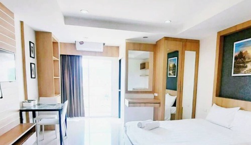 Habitación estándar