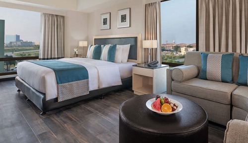 Habitación Premier