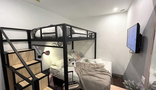 Habitación familiar (3 Pax)