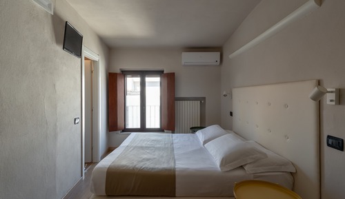 Habitación individual, 1 habitación