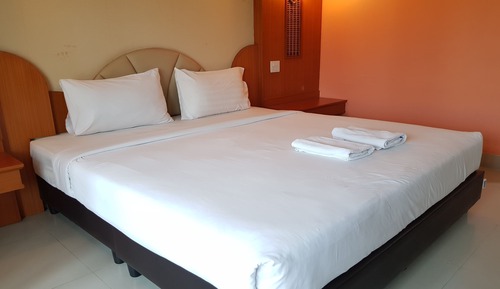 Habitación individual estándar