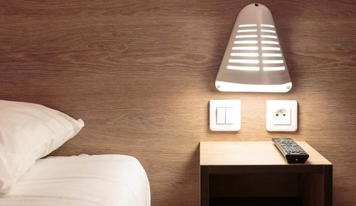 Habitación cuádruple