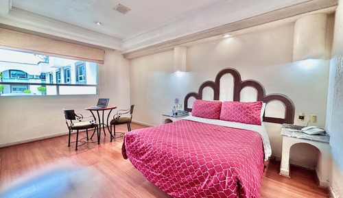 Habitación estándar