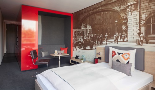 Apartamento Deluxe
