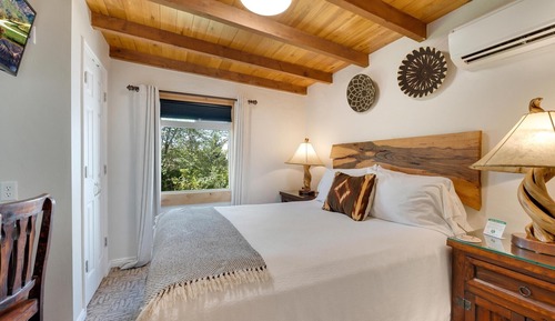 Suite ejecutiva, 2 habitaciones, cocina