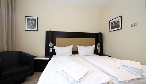 Habitación doble