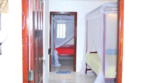 Villa, 2 habitaciones