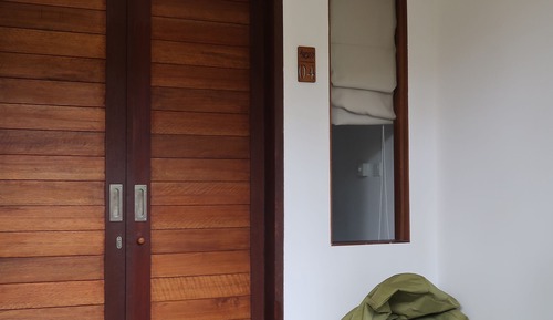 Habitación Deluxe, 1 cama doble