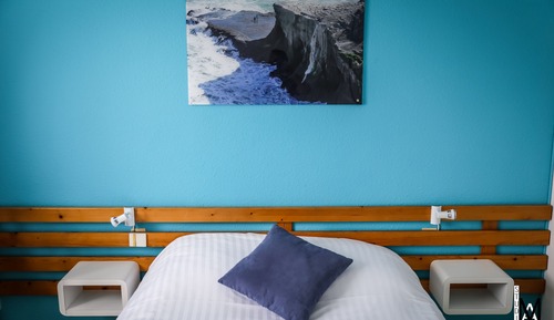 Habitación doble