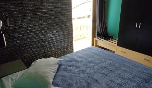 Apartamento superior