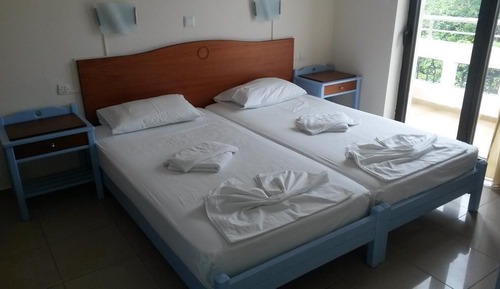 Apartamento, 1 habitación