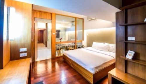 One-Bedroom Suite