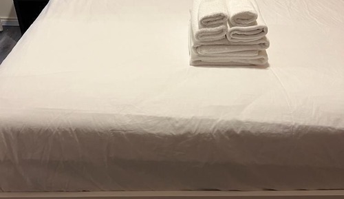 Apartamento Deluxe