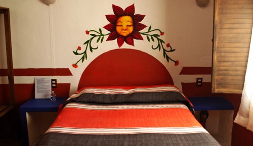 Habitación estándar, 1 cama doble