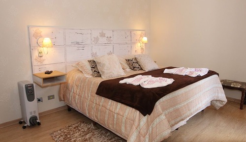 Habitación doble