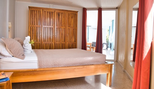 Villa Confort