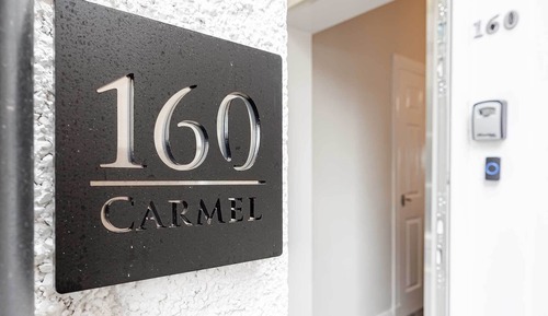 Apartamento superior, baño privado (One Bedroom 160)