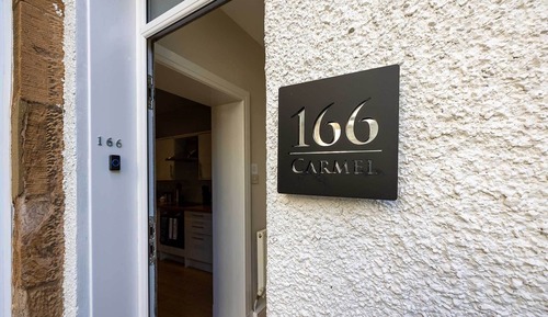 Apartamento Deluxe, baño privado (One Bedroom 166)