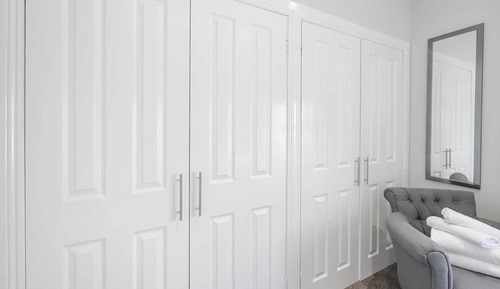 Apartamento superior, baño privado (One Bedroom 172)