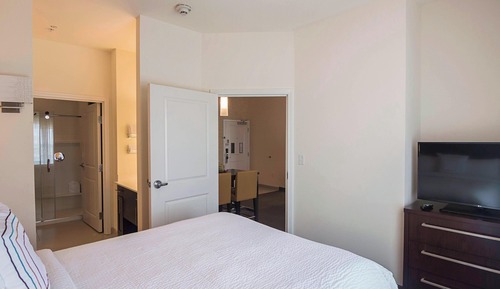 Suite, 1 habitación