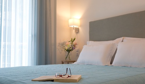 Habitación cuádruple