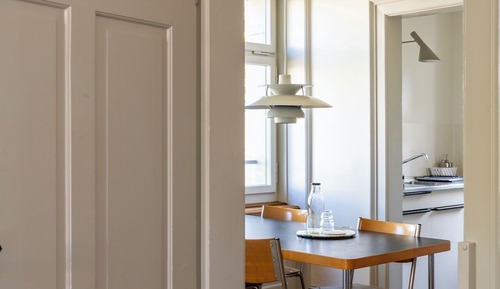 Apartamento estándar